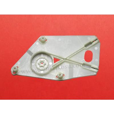 (2009->) VOLKSWAGEN POLO 5 CAM KRİKO MOTOR KAPAĞI ÖN SOL (OEM CODE: 6R4837461)