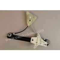 (2009->>) VOLKSWAGEN POLO 5 CAM KRİKO TAMİR SETİ ARKA SAĞ (OEM CODE: 6R4839462)