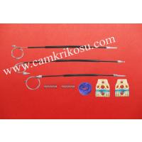 (2009->>) VOLKSWAGEN POLO 5 CAM KRİKO TAMİR SETİ ÖN SAĞ (OEM CODE: 6R4837462)