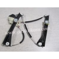 (2009->>) VOLKSWAGEN POLO 5 CAM KRİKO TAMİR SETİ ÖN SOL (OEM CODE: 6R4837461)