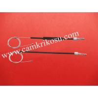 (2009->>) VOLKSWAGEN POLO 5 CAM KRİKO TELİ ARKA SOL-SAĞ (6R4839461-6R4839462)