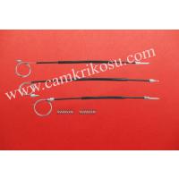 (2009->>) VOLKSWAGEN POLO 5 CAM KRİKO TELİ ÖN SOL-SAĞ (OEM CODE: 6R4837461-6R4837462)