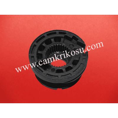 (2009-2012) VOLKSWAGEN GOLF 6 CAM KRİKO MAKARASI ARKA SAĞ (OEM CODE: 5K4839730J-5K4839756L)