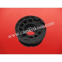 (2009-2012) VOLKSWAGEN GOLF 6 CAM KRİKO MAKARASI ÖN SAĞ (OEM CODE: 5K0837756-5K1837730-5K0837462)