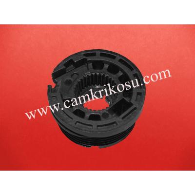 (2009-2012) VOLKSWAGEN GOLF 6 CAM KRİKO MAKARASI ÖN SOL (OEM CODE: 5K0837755-5K1837729-5K0837461)