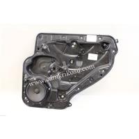 (2009-2012) VOLKSWAGEN GOLF 6 CAM KRİKO TAMİR SETİ ARKA SAĞ (OEM CODE: 5K4839730J-5K4839756L)