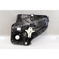 (2009-2012) VOLKSWAGEN GOLF 6 CAM KRİKO TAMİR SETİ ARKA SOL (OEM CODE: 5K4839729J-5K4839755L)