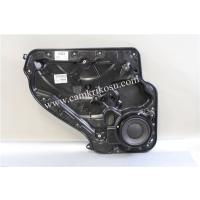 (2009-2012) VOLKSWAGEN GOLF 6 CAM KRİKO TAMİR SETİ ARKA SOL (OEM CODE: 5K4839729J-5K4839755L)