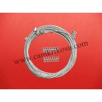 (2009-2012) VOLKSWAGEN GOLF 6 CAM KRİKO TELİ ÖN SOL-SAĞ (OEM CODE: 5K0837755-5K1837729-5K0837461-5K0837756-5K1837730-5K0837462)