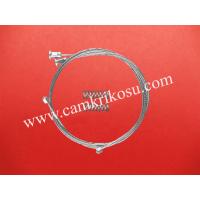 (2009-2012) VOLKSWAGEN GOLF 6 MANUEL CAM KRİKO TELİ ARKA SOL-SAĞ (OEM CODE: 5K4839729G-5K4839730G)