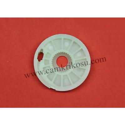 (2009-2014) AUDİ A4 B8 TYP 8K CAM KRİKO MAKARASI ARKA SOL-SAĞ (OEM CODE: 8K0839461-8K0839462)