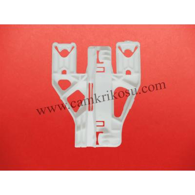 (2009-2014) AUDİ A4 B8 TYP 8K CAM KRİKO PLASTİĞİ ARKA SAĞ (OEM CODE: 8K0839462)