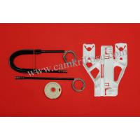 (2009-2014) AUDİ A4 B8 TYP 8K CAM KRİKO TAMİR SETİ ARKA SAĞ (OEM CODE: 8K0839462)