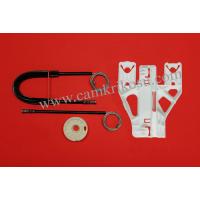 (2009-2014) AUDİ A4 B8 TYP 8K CAM KRİKO TAMİR SETİ ARKA SOL (OEM CODE: 8K0839461)