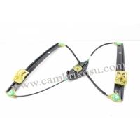 (2009-2014) AUDİ A4 B8 TYP 8K CAM KRİKO TAMİR SETİ ÖN SOL (OEM CODE: 8K0837461)