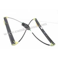 (2009-2014) AUDİ A4 B8 TYP 8K CAM KRİKO TAMİR SETİ ÖN SOL (OEM CODE: 8K0837461)