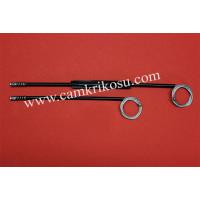 (2009-2014) AUDİ A4 B8 TYP 8K CAM KRİKO TELİ ARKA SOL-SAĞ (OEM CODE: 8K0839461-8K0839462)