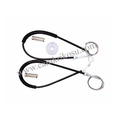 (2009-2014) RENAULT FLUENCE CAM KRİKO TAMİR SETİ ARKA SAĞ (OEM CODE: 827200016R)