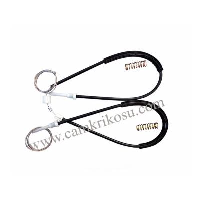 (2009-2014) RENAULT FLUENCE CAM KRİKO TELİ ARKA SOL-SAĞ (OEM CODE: 827210016R--827200016R)