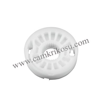 (2009-2015) SKODA SUPERB CAM KRİKO MAKARASI ÖN SOL-SAĞ (OEM CODE: 3T0837401B-3T0837461A-3T0837402B-3T0837462A)