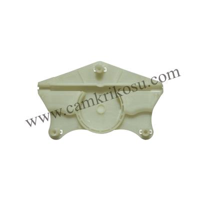 (2009-2015) SKODA SUPERB CAM KRİKO MOTOR KAPAĞI ÖN SOL-SAĞ (OEM CODE: 3T0837401B-3T0837461A-3T0837402B-3T0837462A)