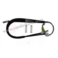 (2009-2015) SKODA SUPERB CAM KRİKO TELİ ÖN SOL-SAĞ (OEM CODE: 3T0837401B-3T0837461A-3T0837402B-3T0837462A)