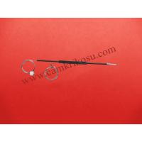 (2009-2017) BMW F10-F11 CAM KRİKO TELİ ARKA SOL-SAĞ (OEM CODE: 51357182613-51357182614)