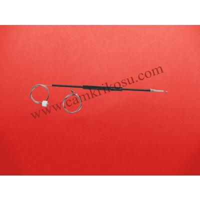 (2009-2017) BMW F10-F11 CAM KRİKO TELİ ARKA SOL-SAĞ (OEM CODE: 51357182613-51357182614)