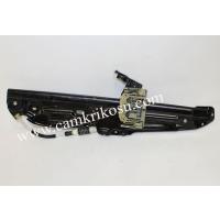 (2009-2017) BMW F10-F11 CAM KRİKOSU TAMİR SETİ ARKA SAĞ (OEM CODE: 51357182614)