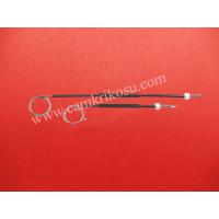 (2010 - >> ) VOLKSWAGEN AMAROK CAM KRİKO TELİ ARKA SOL-SAĞ (OEM CODE: 2H7839401-2H7839402)