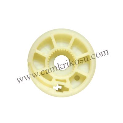 (2010-2016) OPEL ASTRA J CAM KRİKO MAKARASI ÖN SAĞ (OEM CODE: 13350759-13260129)