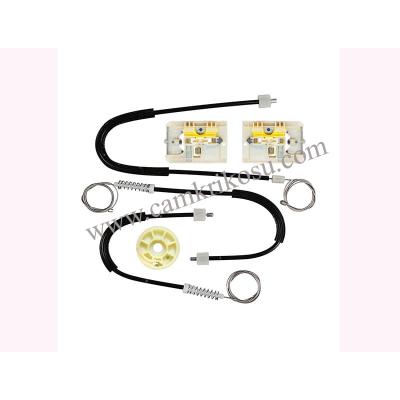 (2010-2016) OPEL ASTRA J CAM KRİKOSU TAMİR SETİ ÖN SAĞ (OEM CODE: 13350759-13260129)