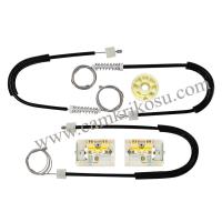 (2010-2016) OPEL ASTRA J CAM KRİKOSU TAMİR SETİ ÖN SOL (OEM CODE: 13350757-13260128)