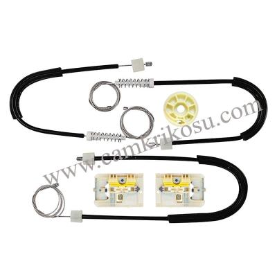 (2010-2016) OPEL ASTRA J CAM KRİKOSU TAMİR SETİ ÖN SOL (OEM CODE: 13350757-13260128)