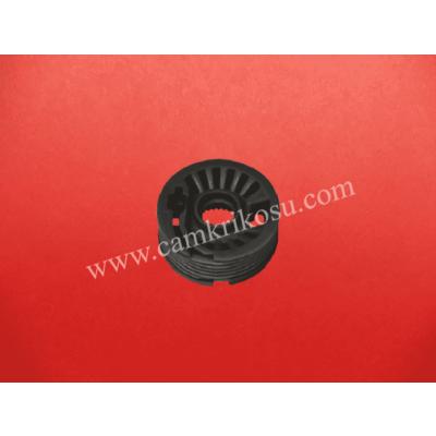 (2010 - >> ) VOLKSWAGEN AMAROK CAM KRİKO MAKARASI ÖN SOL-SAĞ (OEM CODE: 2H0837401-2H0837402)