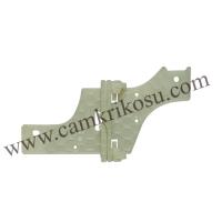(2011- >> ) PEUGEOT 508 CAM KRİKO PLASTİĞİ ARKA SAĞ (OEM CODE: 9224H9-9686441280-9688808380)