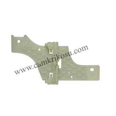 (2011- >> ) PEUGEOT 508 CAM KRİKO PLASTİĞİ ARKA SOL (OEM CODE: 9223H5-9686441380-9688808480)