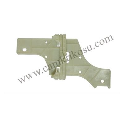 (2011- >> )  PEUGEOT 508 CAM KRİKO PLASTİĞİ ÖN SOL (OEM CODE: 9221GY-9686618180-9688808280)