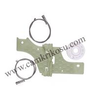 (2011- >> ) PEUGEOT 508 CAM KRİKO TAMİR SETİ ARKA SOL (OEM CODE: 9223H5-9686441380-9688808480)