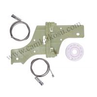 (2011- >> ) PEUGEOT 508 CAM KRİKO TAMİR SETİ ÖN SAĞ (OEM CODE: 9222GT-9222GV-9688618080-9688808180)