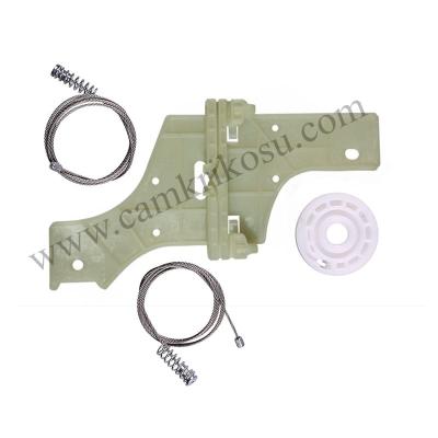 (2011- >> ) PEUGEOT 508 CAM KRİKO TAMİR SETİ ÖN SAĞ (OEM CODE: 9222GT-9222GV-9688618080-9688808180)