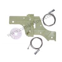 (2011- >> ) PEUGEOT 508 CAM KRİKO TAMİR SETİ ÖN SOL (OEM CODE: 9221GY-9686618180-9688808280)