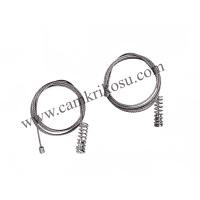 (2011- >> ) PEUGEOT 508 CAM KRİKO TELİ ÖN SOL-SAĞ (OEM CODE: 9221GY-9686618180-9688808280-9222GT-9222GV-9688618080-9688808180)