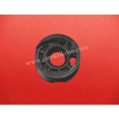 (2011 - >> ) VOLKSWAGEN JETTA MK6 CAM KRİKO MAKARASI ÖN SOL (OEM CODE: 5C6837461)