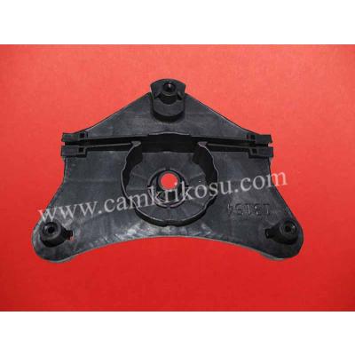 (2011- >>) VOLKSWAGEN JETTA MK6 CAM KRİKO MOTOR KAPAĞI ÖN SOL-SAĞ (OEM CODE: 5C6837461-5C6837462)