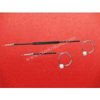 (2011 - >> ) VOLKSWAGEN JETTA MK6 CAM KRİKO TELİ ARKA SOL-SAĞ (OEM CODE: 5C6839461-5C6839462)