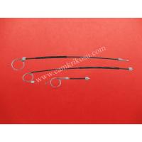 (2011 - >> ) VOLKSWAGEN JETTA MK6 CAM KRİKO TELİ ÖN SOL-SAĞ (OEM CODE: 5C6837461-5C6837462)