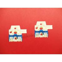 (2011->>) VOLKSWAGEN JETTA MK6 CAM KRİKOSU PLASTİĞİ ÖN SOL (OEM CODE: 5C6837462)