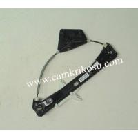 (2011 - >> ) VOLKSWAGEN JETTA MK6 CAM KRİKOSU TAMİR SETİ ARKA SAĞ (OEM CODE: 5C6839462)
