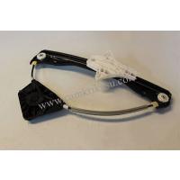 (2011 - >> ) VOLKSWAGEN JETTA MK6 CAM KRİKOSU TAMİR SETİ ARKA SOL (OEM CODE: 5C6839461)